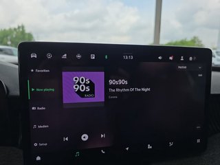 Skoda Superb Combi 2,0TDI DSG Navi/DCC/ACC/Kamera/Sitzhz.   ** - bilder 22