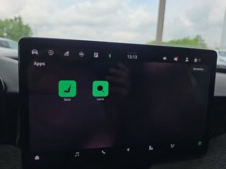 Skoda Superb Combi 2,0TDI DSG Navi/DCC/ACC/Kamera/Sitzhz.   ** - bilder 27