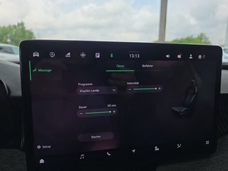 Skoda Superb Combi 2,0TDI DSG Navi/DCC/ACC/Kamera/Sitzhz.   ** - bilder 28