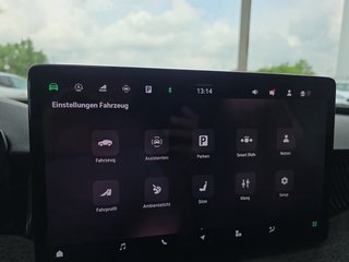 Skoda Superb Combi 2,0TDI DSG Navi/DCC/ACC/Kamera/Sitzhz.   ** - bilder 30