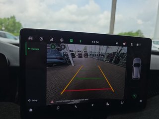 Skoda Superb Combi 2,0TDI DSG Navi/DCC/ACC/Kamera/Sitzhz.   ** - bilder 37