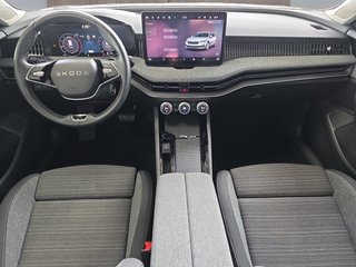 Skoda Superb Combi 2,0TDI DSG Navi/DCC/ACC/Kamera/Sitzhz.   ** - bilder 5