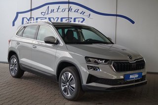 Skoda Karoq age.one-day registration Kaufen