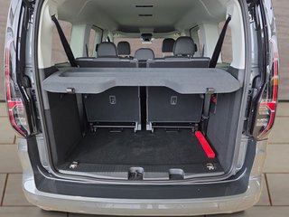 Volkswagen Caddy Maxi Style 1,5TSI DSG LED/Navi/Kamera/Winterp.  ** - bilder 13