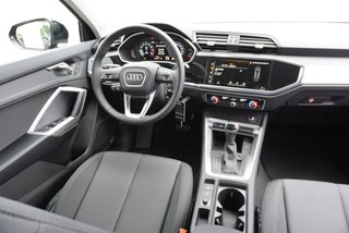 Audi Q3 35TFSI S-tronic 4*J.Gar/LED/Temp/Sitzhz/2-Z.Klimaaut. - foto 8