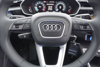 Audi Q3 35TFSI S-tronic 4*J.Gar/LED/Temp/Sitzhz/2-Z.Klimaaut. - foto 11