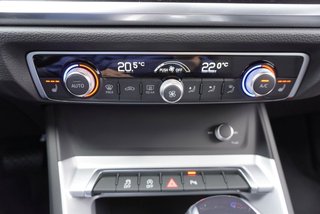 Audi Q3 35TFSI S-tronic 4*J.Gar/LED/Temp/Sitzhz/2-Z.Klimaaut. - foto 14