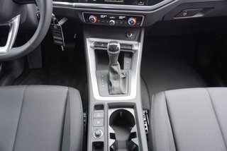 Audi Q3 35TFSI S-tronic 4*J.Gar/LED/Temp/Sitzhz/2-Z.Klimaaut. - foto 15