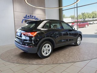 Audi Q3 35TFSI S-tronic 4*J.Gar/LED/Temp/Sitzhz/2-Z.Klimaaut. - foto 4