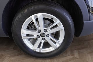 Audi Q3 35TFSI S-tronic 4*J.Gar/LED/Temp/Sitzhz/2-Z.Klimaaut. - foto 26