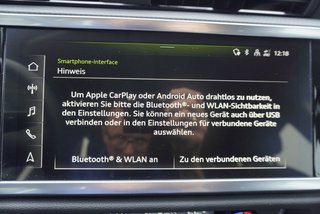 Audi Q3 35TFSI S-tronic 4*J.Gar/LED/Temp/Sitzhz/2-Z.Klimaaut. - foto 29