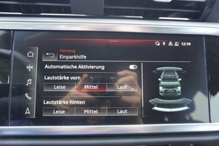 Audi Q3 35TFSI S-tronic 4*J.Gar/LED/Temp/Sitzhz/2-Z.Klimaaut. - foto 33