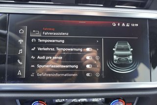 Audi Q3 35TFSI S-tronic 4*J.Gar/LED/Temp/Sitzhz/2-Z.Klimaaut. - foto 34