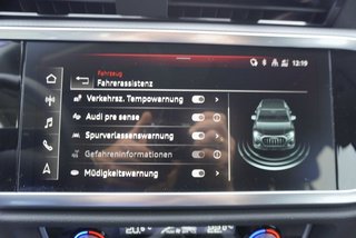 Audi Q3 35TFSI S-tronic 4*J.Gar/LED/Temp/Sitzhz/2-Z.Klimaaut. - foto 35
