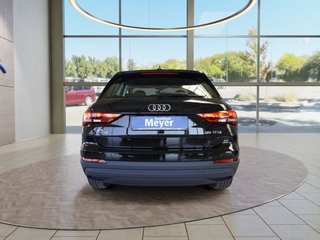 Audi Q3 35TFSI S-tronic 4*J.Gar/LED/Temp/Sitzhz/2-Z.Klimaaut. - foto 5