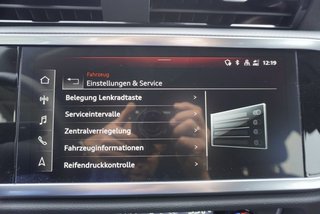 Audi Q3 35TFSI S-tronic 4*J.Gar/LED/Temp/Sitzhz/2-Z.Klimaaut. - foto 36