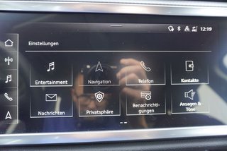 Audi Q3 35TFSI S-tronic 4*J.Gar/LED/Temp/Sitzhz/2-Z.Klimaaut. - foto 38