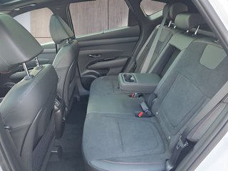 Hyundai TUCSON 1,6T HEV N Line X UPE=54000 Euro!        ** - foto 9