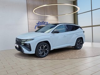 Hyundai TUCSON age.one-day registration Kaufen