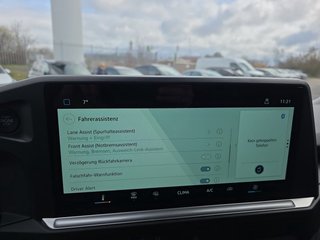 Volkswagen T7 2,0TDI 150PS Voll-LED/AHK/Kamera/Temp. ** - bilder 27