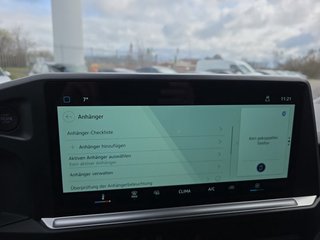 Volkswagen T7 2,0TDI 150PS Voll-LED/AHK/Kamera/Temp. ** - bilder 28