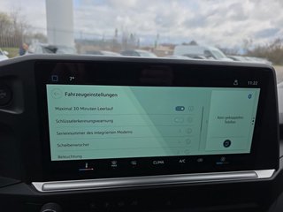 Volkswagen T7 2,0TDI 150PS Voll-LED/AHK/Kamera/Temp. ** - bilder 33