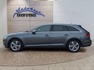 Audi A4 Avant 40TFSI S-tronic 8*Alu/Navi/el.Klappe/Sitzhz. - bilder 2