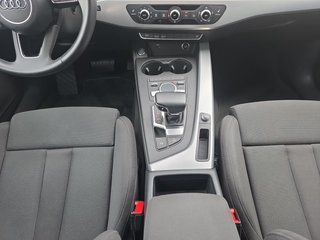 Audi A4 Avant 40TFSI S-tronic 8*Alu/Navi/el.Klappe/Sitzhz. - bilder 7