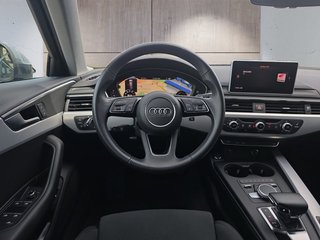 Audi A4 Avant 40TFSI S-tronic 8*Alu/Navi/el.Klappe/Sitzhz. - bilder 8