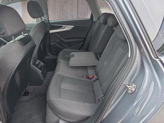 Audi A4 Avant 40TFSI S-tronic 8*Alu/Navi/el.Klappe/Sitzhz. - bilder 9