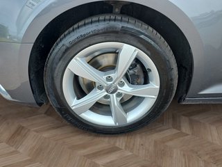 Audi A4 Avant 40TFSI S-tronic 8*Alu/Navi/el.Klappe/Sitzhz. - bilder 10