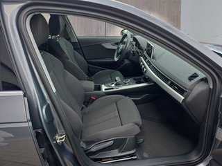 Audi A4 Avant 40TFSI S-tronic 8*Alu/Navi/el.Klappe/Sitzhz. - bilder 11