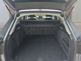 Audi A4 Avant 40TFSI S-tronic 8*Alu/Navi/el.Klappe/Sitzhz. - bilder 12
