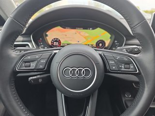 Audi A4 Avant 40TFSI S-tronic 8*Alu/Navi/el.Klappe/Sitzhz. - bilder 15