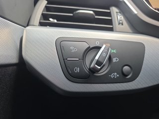 Audi A4 Avant 40TFSI S-tronic 8*Alu/Navi/el.Klappe/Sitzhz. - bilder 17