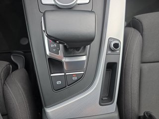 Audi A4 Avant 40TFSI S-tronic 8*Alu/Navi/el.Klappe/Sitzhz. - bilder 19