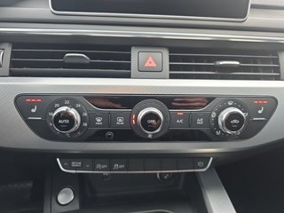 Audi A4 Avant 40TFSI S-tronic 8*Alu/Navi/el.Klappe/Sitzhz. - bilder 21