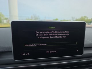 Audi A4 Avant 40TFSI S-tronic 8*Alu/Navi/el.Klappe/Sitzhz. - bilder 23