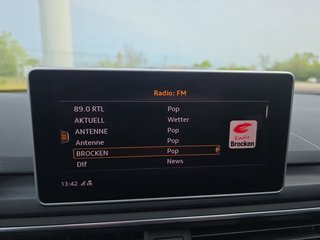 Audi A4 Avant 40TFSI S-tronic 8*Alu/Navi/el.Klappe/Sitzhz. - bilder 24