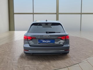 Audi A4 Avant 40TFSI S-tronic 8*Alu/Navi/el.Klappe/Sitzhz. - bilder 4
