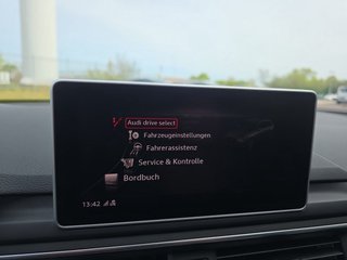 Audi A4 Avant 40TFSI S-tronic 8*Alu/Navi/el.Klappe/Sitzhz. - bilder 29