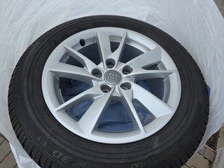 Audi A4 Avant 40TFSI S-tronic 8*Alu/Navi/el.Klappe/Sitzhz. - bilder 36