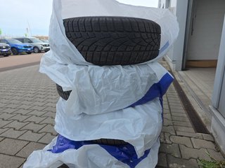 Audi A4 Avant 40TFSI S-tronic 8*Alu/Navi/el.Klappe/Sitzhz. - bilder 37