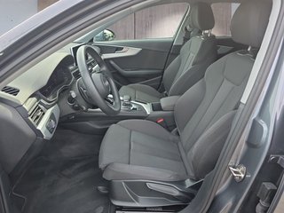 Audi A4 Avant 40TFSI S-tronic 8*Alu/Navi/el.Klappe/Sitzhz. - bilder 4