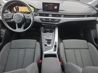 Audi A4 Avant 40TFSI S-tronic 8*Alu/Navi/el.Klappe/Sitzhz. - bilder 5