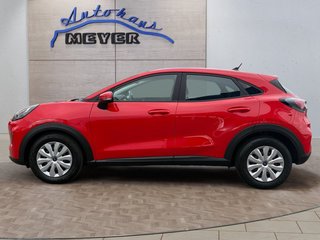 Ford Puma 1,0 125PS Winterp/Pdc/Mfll/Klimaaut. - foto 2