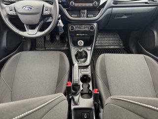 Ford Puma 1,0 125PS Winterp/Pdc/Mfll/Klimaaut. - foto 6