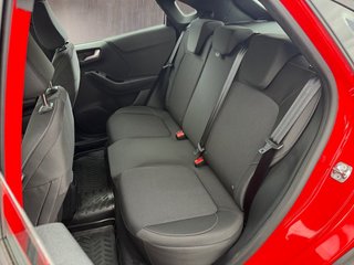 Ford Puma 1,0 125PS Winterp/Pdc/Mfll/Klimaaut. - foto 8