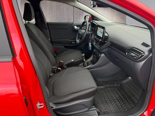 Ford Puma 1,0 125PS Winterp/Pdc/Mfll/Klimaaut. - foto 10