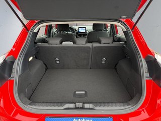 Ford Puma 1,0 125PS Winterp/Pdc/Mfll/Klimaaut. - foto 11